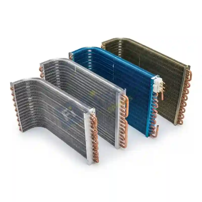 Condenser Coil